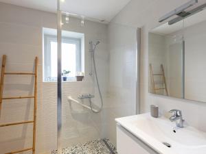 Maisons de vacances Holiday Home Les Dunes by Interhome : photos des chambres