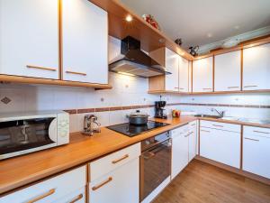 Apartment Baikonour-6 by Interhome