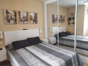 Golf Del Sur, Edificio Cañadas, San Miguel de Abona