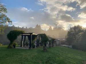 Mountain Lodge Estate - Felton