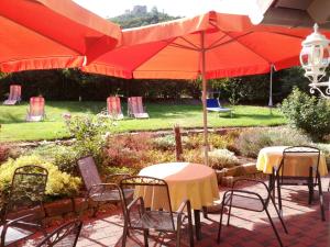 Gästehaus Helbighof