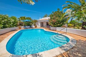 Villa Sunshine by Algarve Vacation