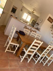 Maisons de vacances Chez Noisette : photos des chambres