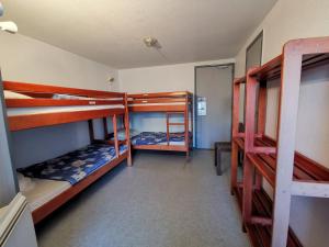 Auberges de jeunesse Auberge de Jeunesse HI Boulogne-sur-Mer : photos des chambres