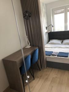 Apartament Warneńczyka