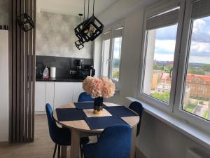 Apartament Warneńczyka