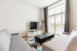 Maisons de vacances La Grande Marcquoise : photos des chambres