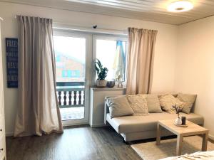 Ferienwohnung „Bergzeit“