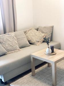 Ferienwohnung „Bergzeit“