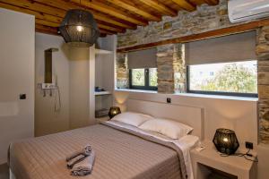 VF Villa Agios Fokas Tinos