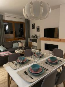 Apartament Erica