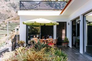 La Madérene with Pool by Stay Madeira Island