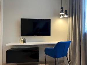 Aura F24 apartments by halu! - Vibrant Neighbourhood