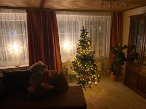 Ferienwohnung Zur Glewe