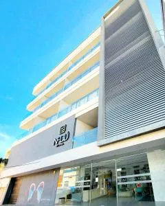 HOTEL NABU VALLEDUPAR - 丰塞卡