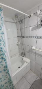 Cabaña Puerto Montt