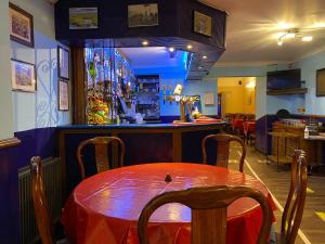 Richmond House Hotel