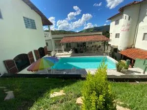 Pousada do Solar - Caxambu