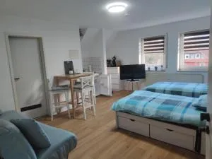 FeWo Alb-Traum - 阿尔布斯塔特