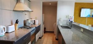 Belgrano Apartment con cochera