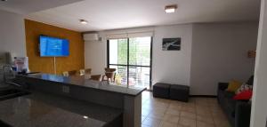 Belgrano Apartment con cochera
