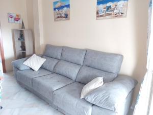 Modern apartment with pool in the heart of El Portil