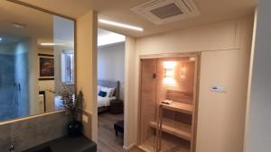 La Romantica camere e wellness