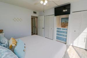 Creston House 4A - Ubytování bez kategorie ve městě St. Augustine