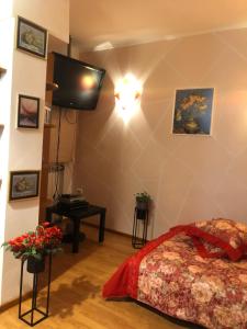Charming Quiet Studio Coltea Old Town in the centre of Bucharest