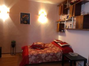 Charming Quiet Studio Coltea Old Town in the centre of Bucharest
