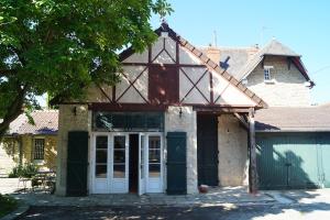 Maisons de vacances Normand'Histoire Gite 1869 : photos des chambres