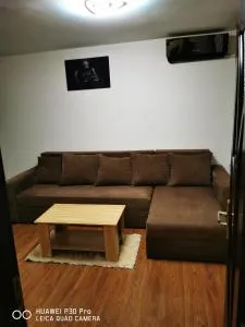 Închiriez garsoniera in Regim Hotelier Berceni-Sun Plaza - Apărătorii Patriei