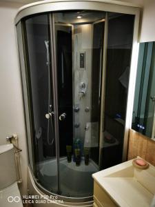 Închiriez garsoniera in Regim Hotelier Berceni-Sun Plaza