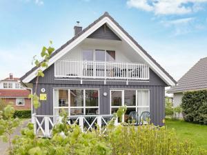 8 person holiday home in Gelting