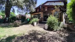 Posada del Carruaje - Pueblito