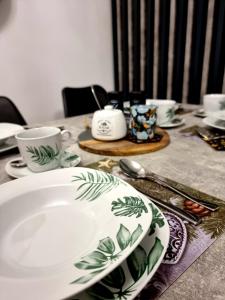 Apartament Jelonek w Karkonoszach