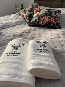 Apartament Jelonek w Karkonoszach