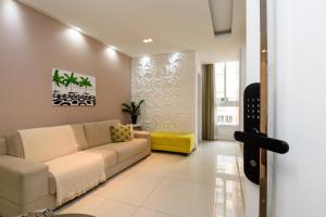 2Qtos a 300m da praia de Copacabana | BR 531902