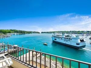 239 Edgewater Inn - 沙勒瓦