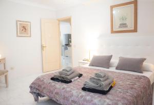 Los Diamantes Heated Pool