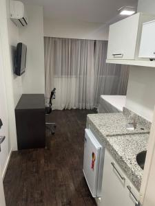 Flat Suites Pampulha - AP 122 - Particular