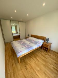 Tomas Apartment