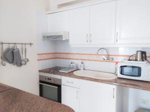 Los Diamantes Heated Pool