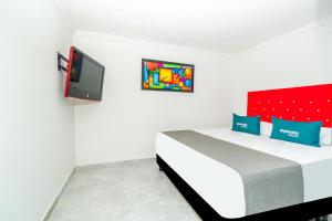 Ayenda Casa San Pablo