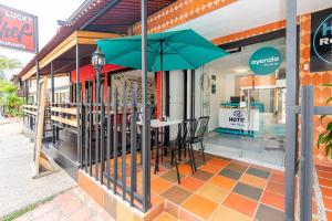 Ayenda Casa San Pablo