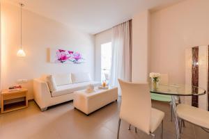 Afandou Bay Resort Suites