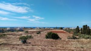 Liama 1 bilocale con vista mare nel Salento