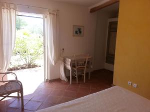 B&B / Chambres d'hotes Le Mas des Oliviers : photos des chambres