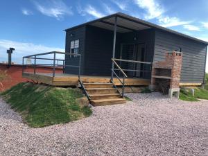 La Sifrina Punta Negra