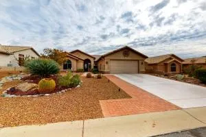 Peaceful Saddlebrooke - Oracle